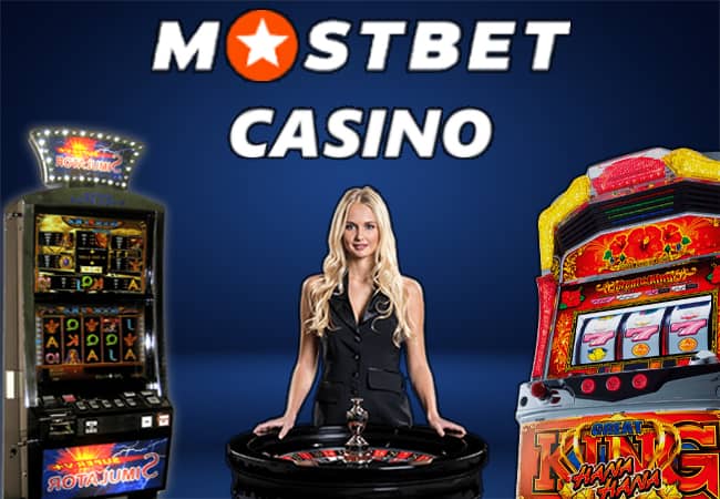 Análise da empresa MostBet Gambling