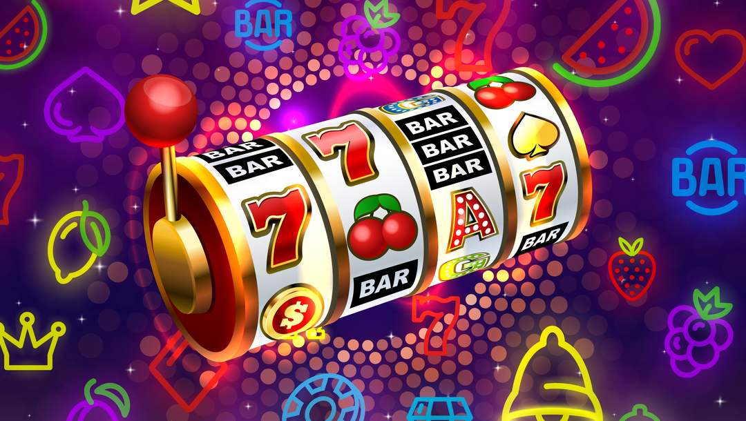 How Progressive Jackpots Work in Slot Machines